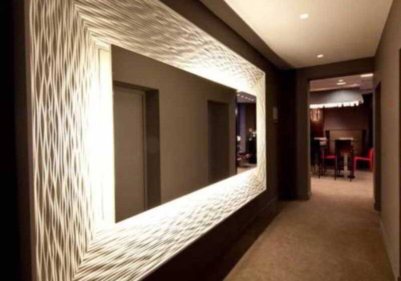 Отель Le Grand Hôtel Grenoble, Bw Premier Collection By Best Western