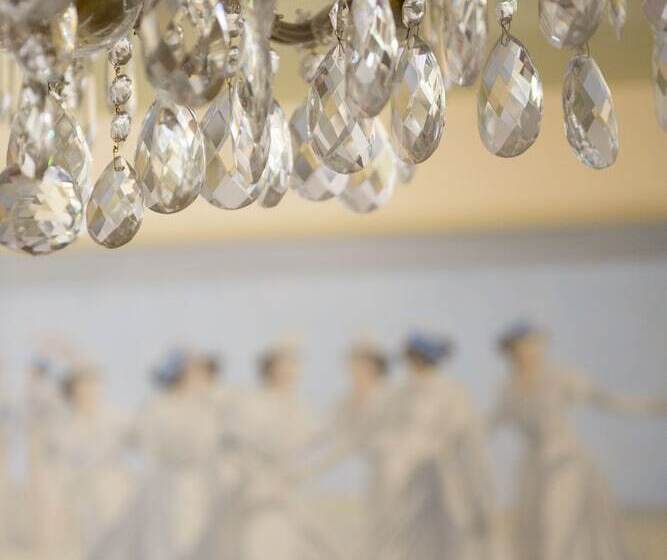 בית מלון כפרי Le Grand Paris