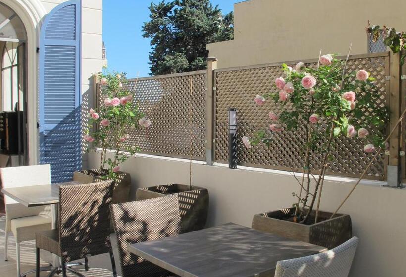 ホテル Le Havre Bleu