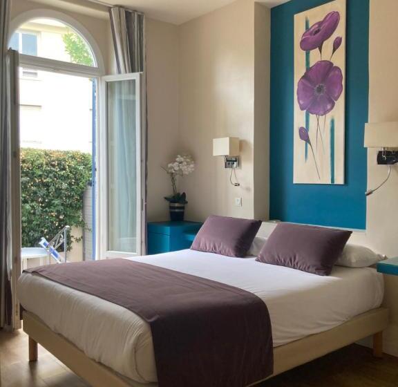 ホテル Le Havre Bleu