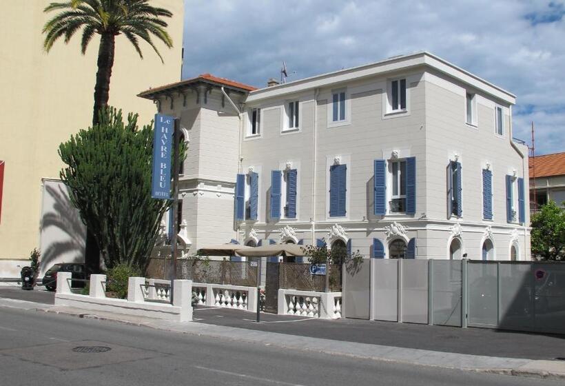 ホテル Le Havre Bleu