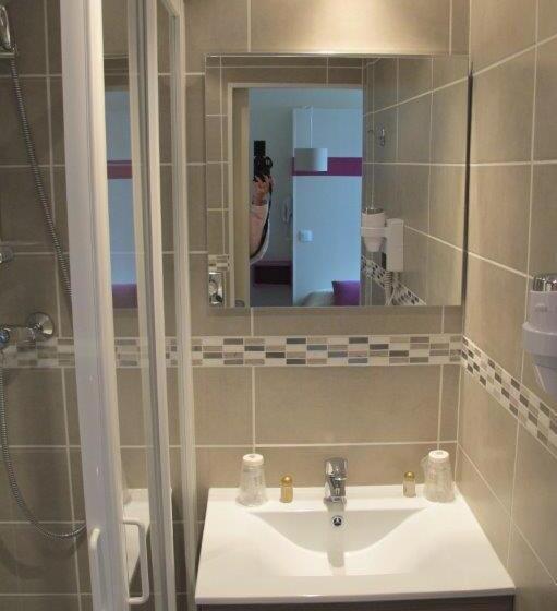 ホテル Le Havre Bleu