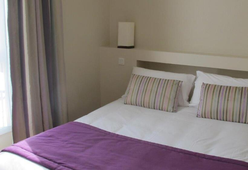 ホテル Le Havre Bleu