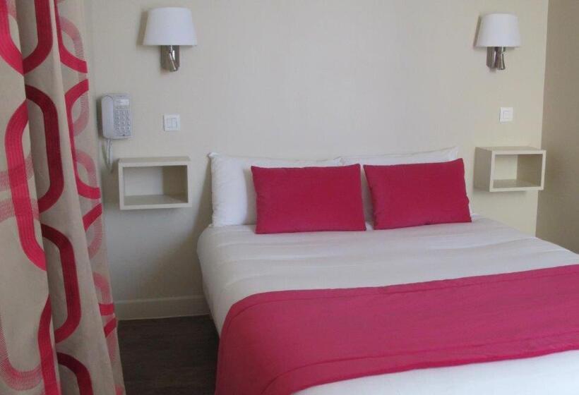 ホテル Le Havre Bleu