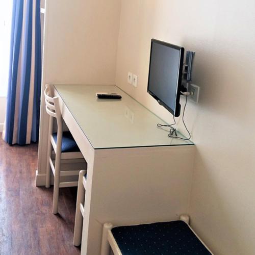 ホテル Le Havre Bleu