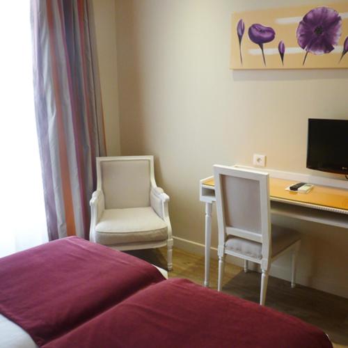 ホテル Le Havre Bleu