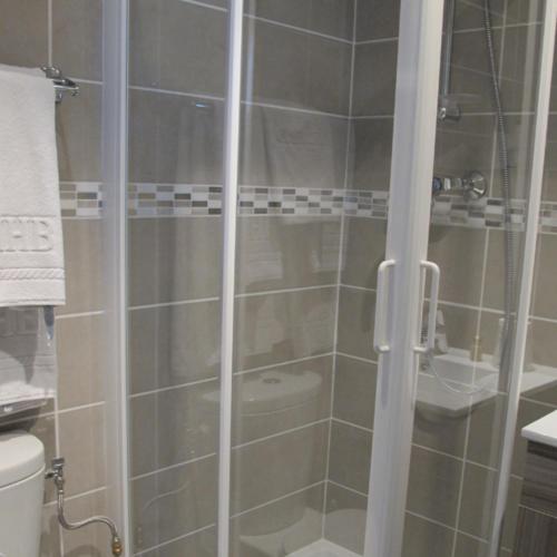 ホテル Le Havre Bleu