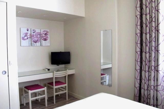 ホテル Le Havre Bleu