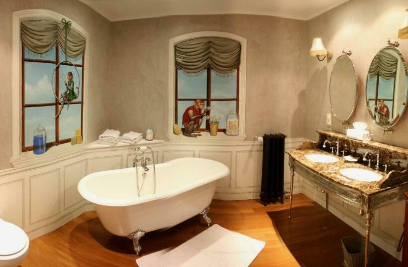 فندق Hôtel Le Home