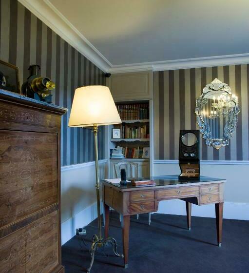 فندق Hôtel Le Home