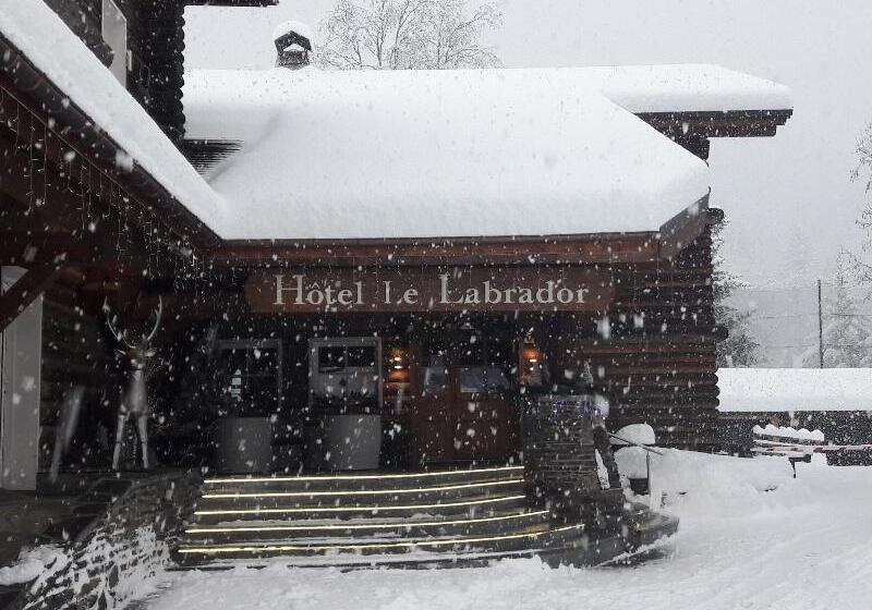 호텔 Le Labrador
