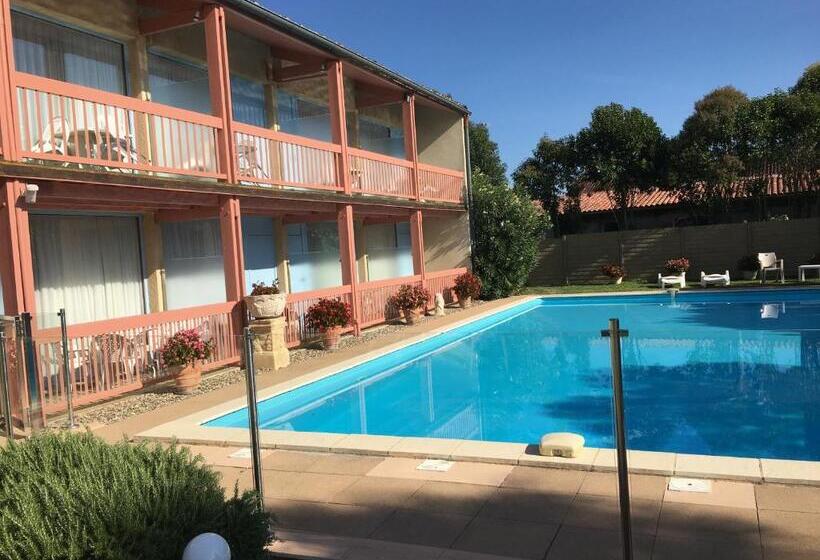 فندق Le Logis Des Cordeliers