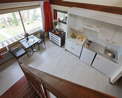 酒店 Le Logis du Chateau