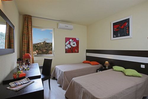 酒店 Le Logis du Chateau