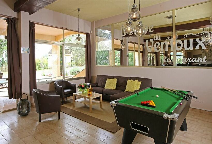 酒店 Le Logis du Chateau