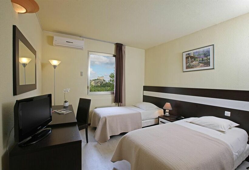 酒店 Le Logis du Chateau