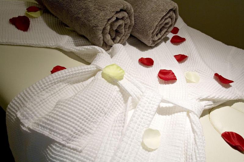 호텔 Le Madeloc Hôtel & Spa