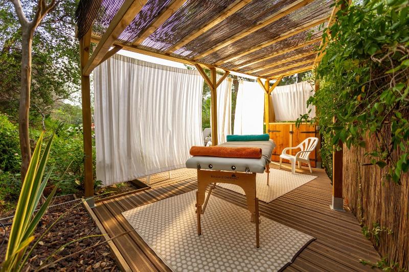 호텔 Le Madeloc Hôtel & Spa