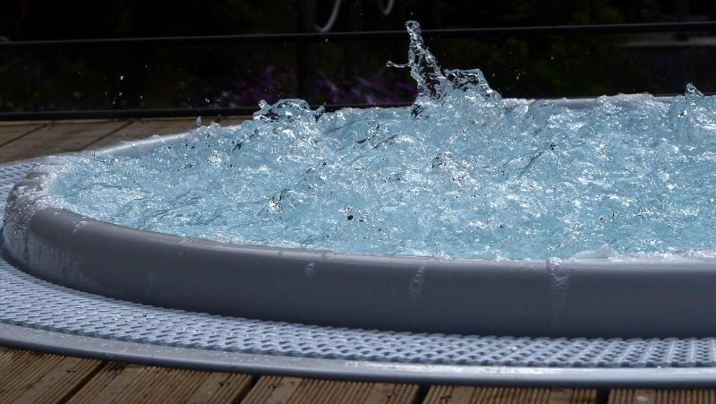 호텔 Le Madeloc Hôtel & Spa