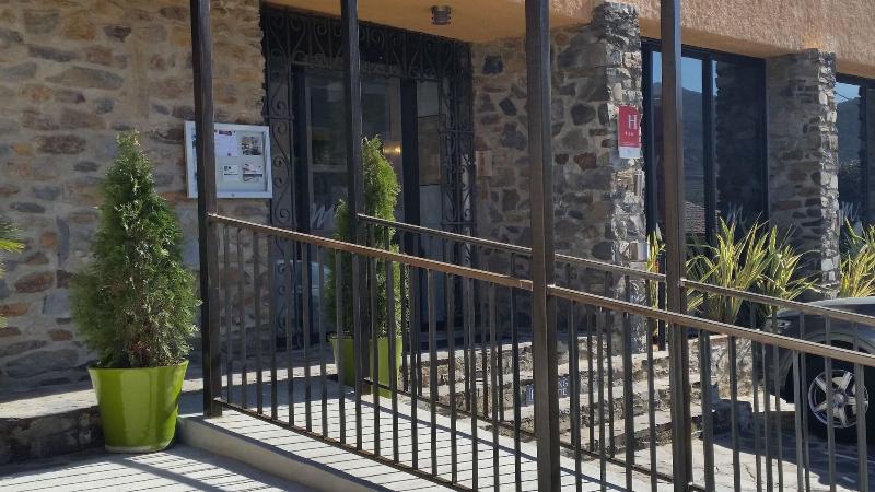 호텔 Le Madeloc Hôtel & Spa