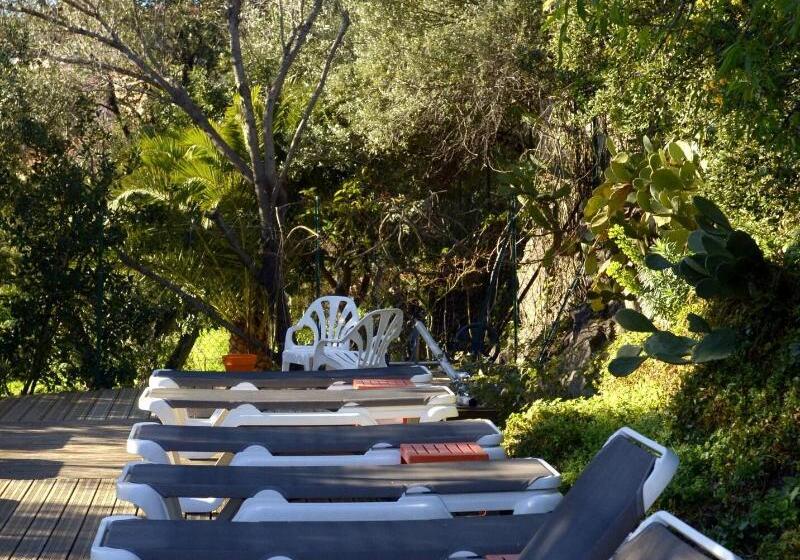 호텔 Le Madeloc Hôtel & Spa