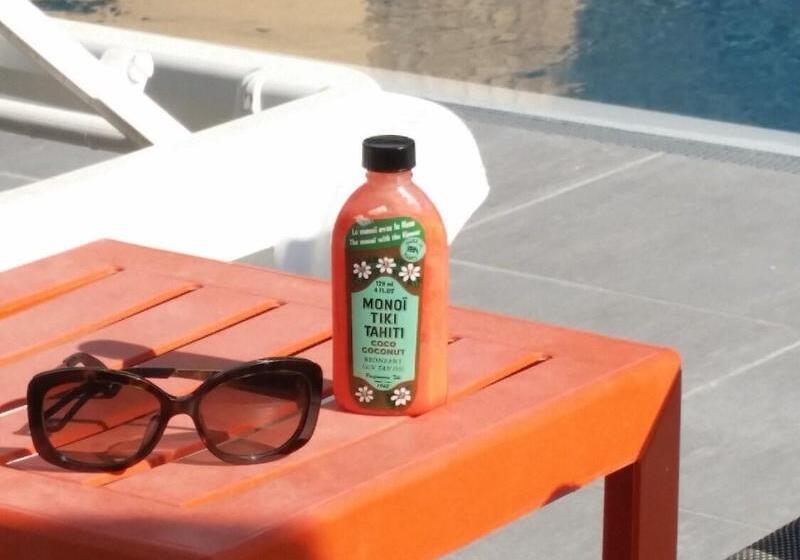 호텔 Le Madeloc Hôtel & Spa