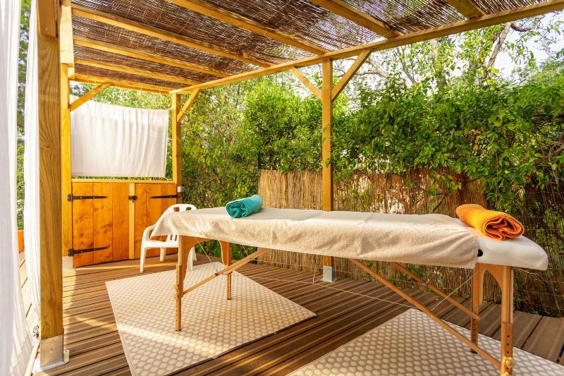 호텔 Le Madeloc Hôtel & Spa