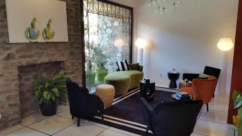 호텔 Le Madeloc Hôtel & Spa