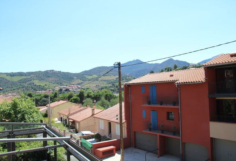 호텔 Le Madeloc Hôtel & Spa