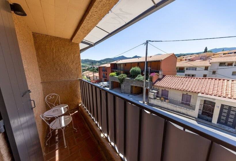 호텔 Le Madeloc Hôtel & Spa