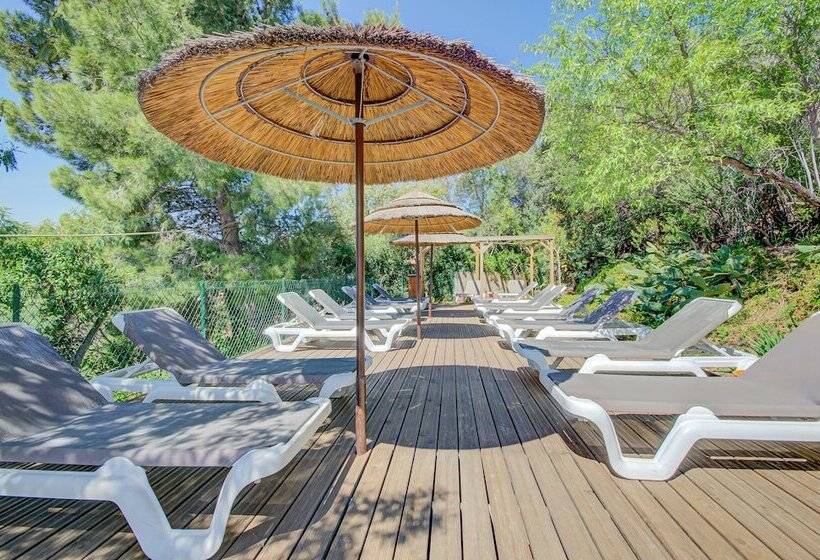 호텔 Le Madeloc Hôtel & Spa