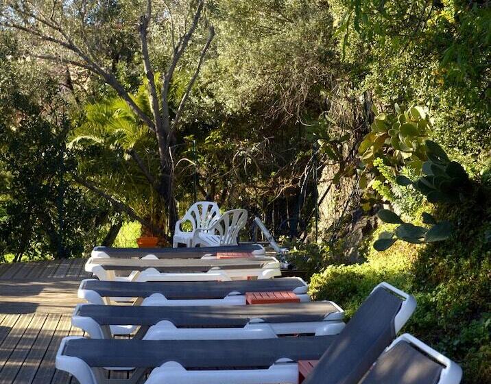 호텔 Le Madeloc Hôtel & Spa