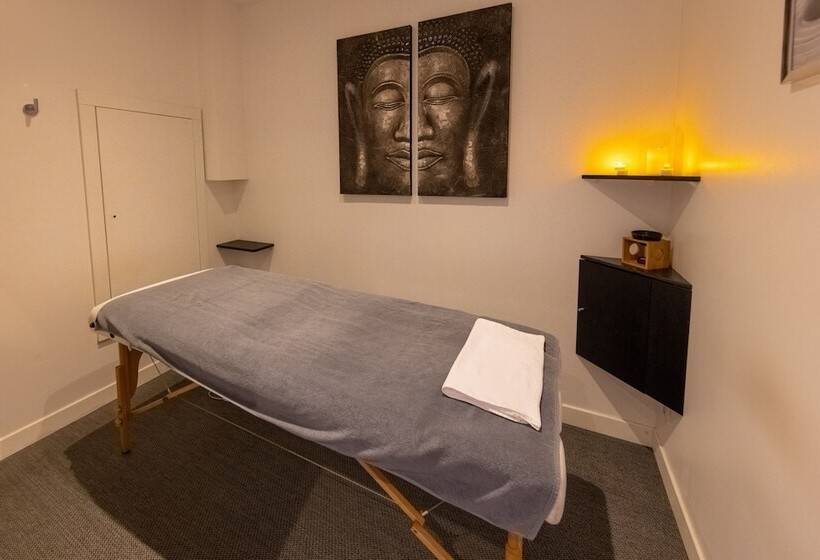 호텔 Le Madeloc Hôtel & Spa