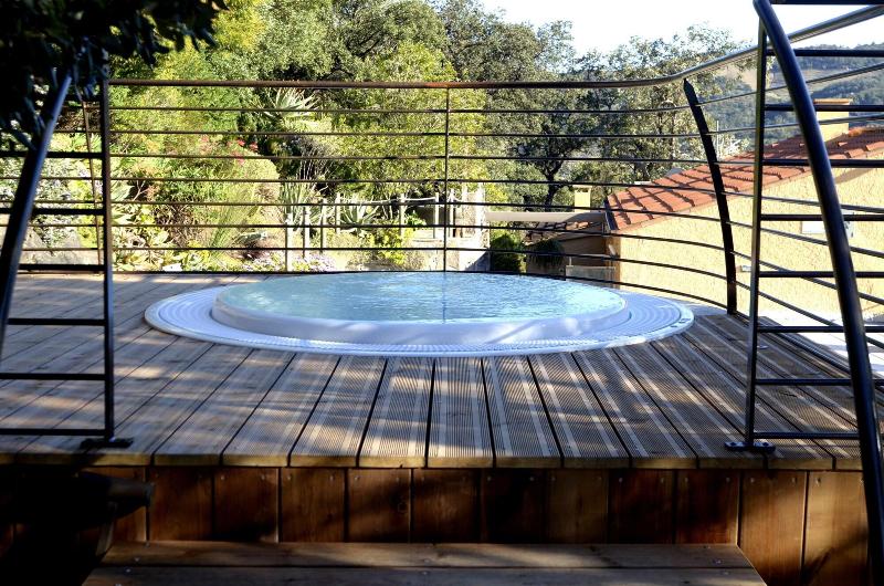 호텔 Le Madeloc Hôtel & Spa