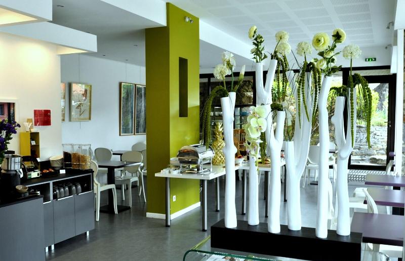 호텔 Le Madeloc Hôtel & Spa