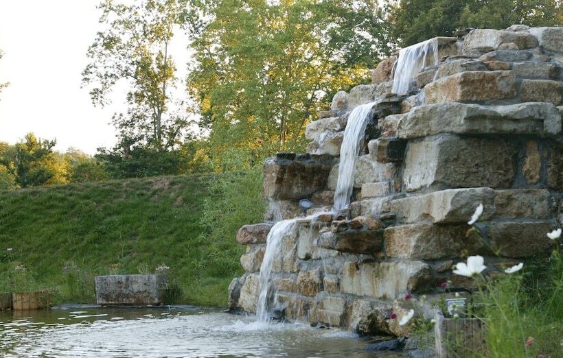 בית מלון כפרי Manoir De Bellerive