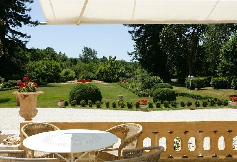 בית מלון כפרי Manoir De Bellerive