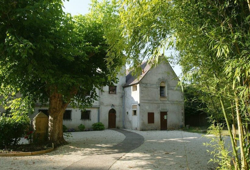 فندق Manoir De Bellerive
