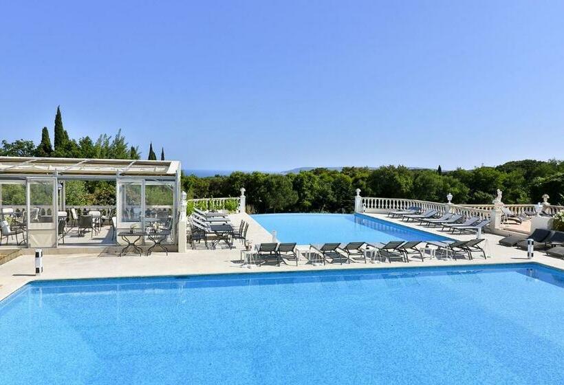 فندق Le Mas Bellevue