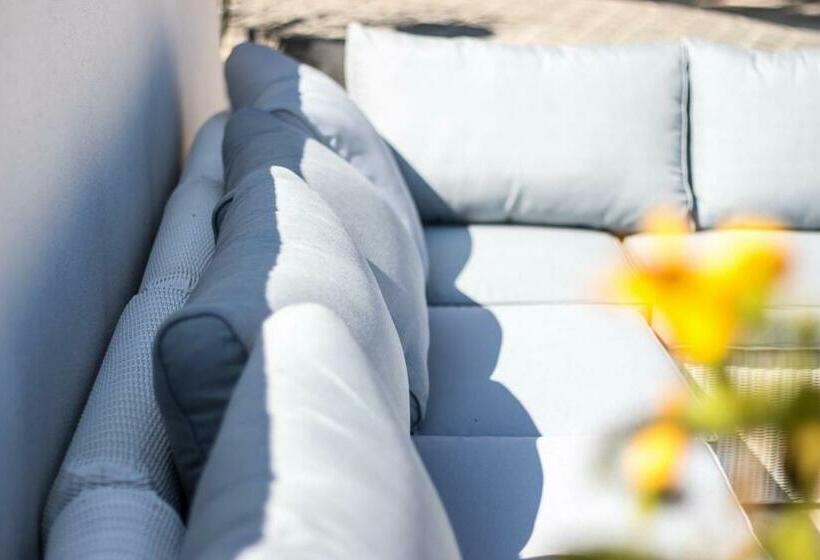 فندق Le Mas Bellevue