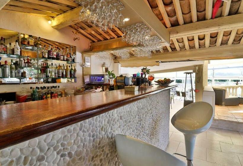 فندق Le Mas Bellevue