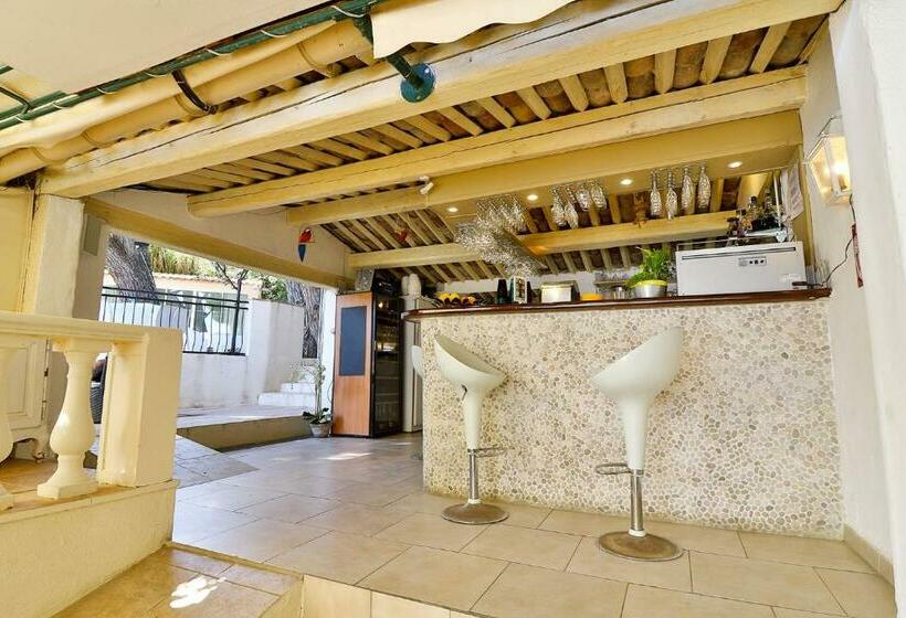 فندق Le Mas Bellevue