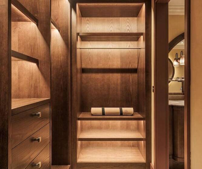 בית מלון כפרי Le Mas Candille