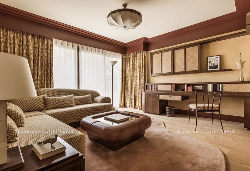 בית מלון כפרי Le Mas Candille