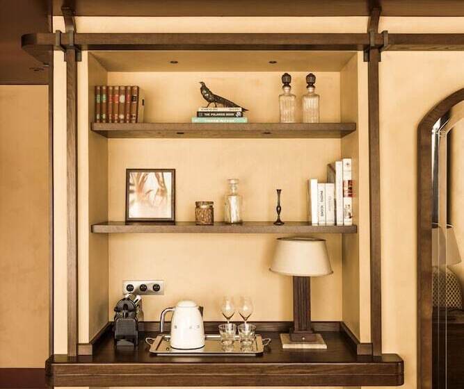 בית מלון כפרי Le Mas Candille