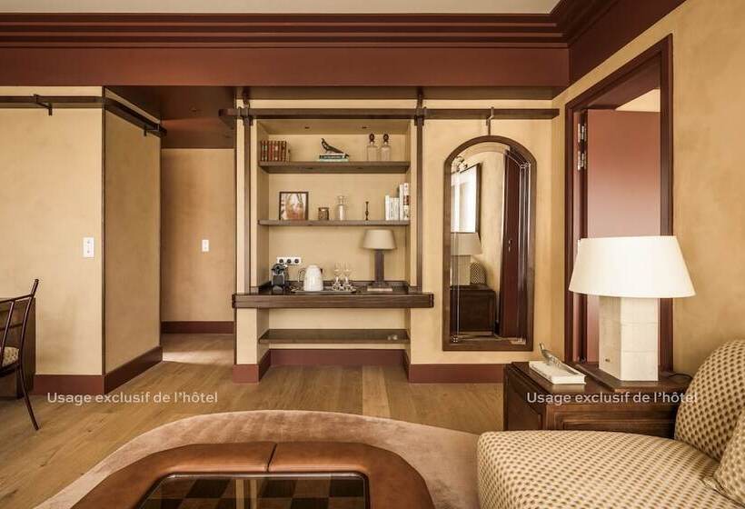 בית מלון כפרי Le Mas Candille