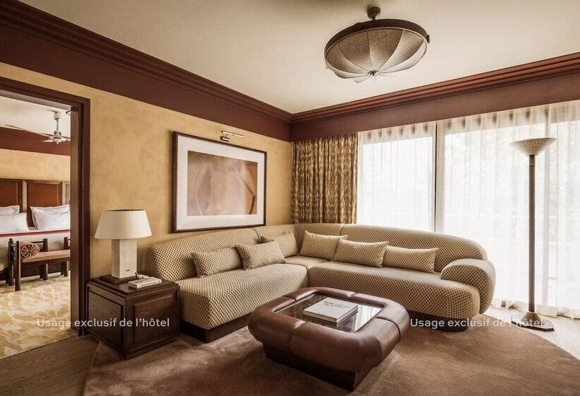 בית מלון כפרי Le Mas Candille