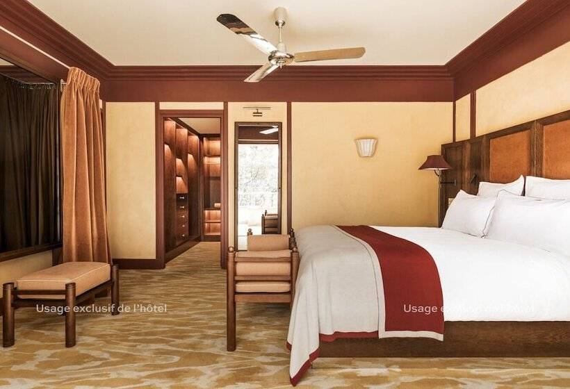 בית מלון כפרי Le Mas Candille