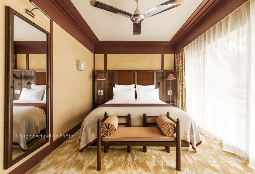 בית מלון כפרי Le Mas Candille