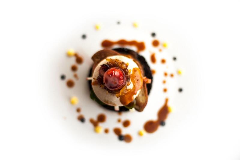 هتل Mas De La Fouque   Hôtel & Spa